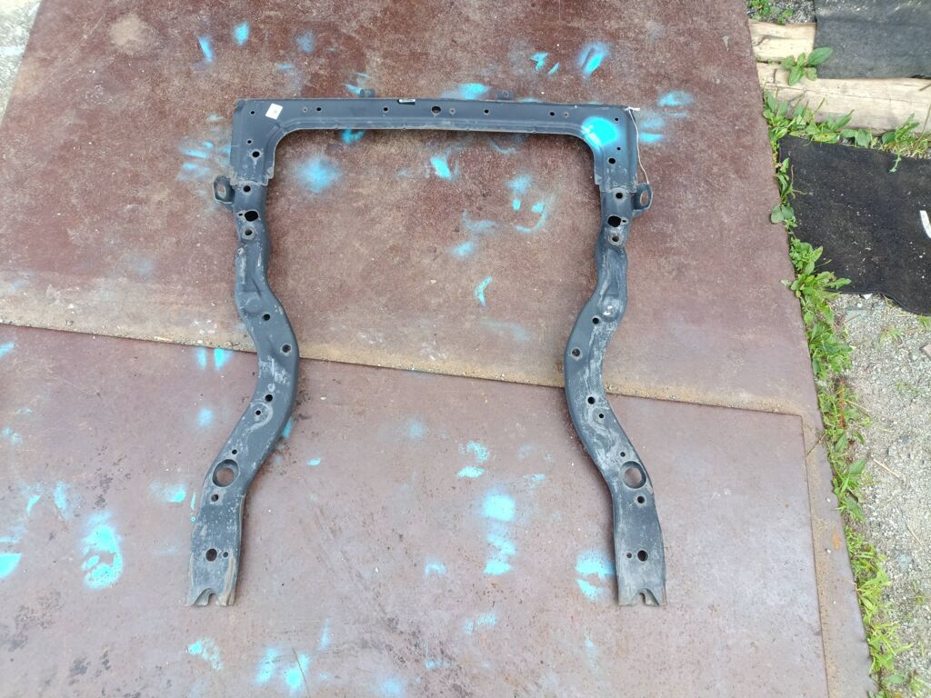 Балка под ДВС на Subaru Impreza GD2 EJ15, Переднее расположение