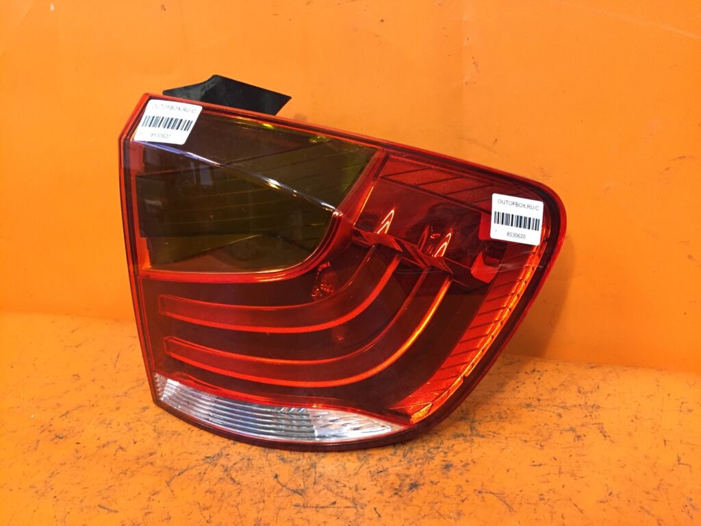 Стоп на Bmw X1 E84-VL32 63212990110, Правое расположение