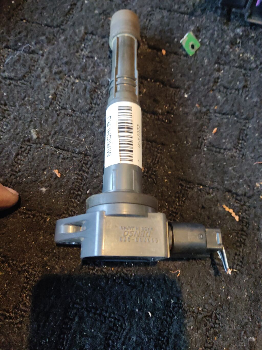 Катушка зажигания на Honda Odyssey RB2 K24A 099700-070  30520-PNA-007  30520-RRA-007  IC-DL050  LC-016-1375