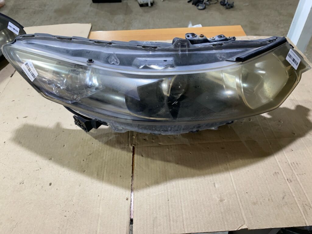 Фара на Honda Accord CU1 P7566, Правое расположение