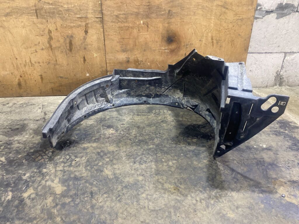 Подкрылок на Honda Edix BE3 74151-SJD-ZZ00, Переднее Левое расположение
