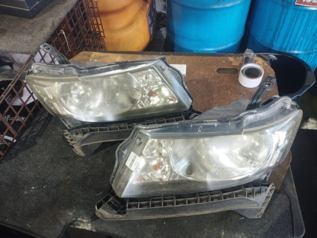 Фара на Honda Freed Spike GB3 100-22068
