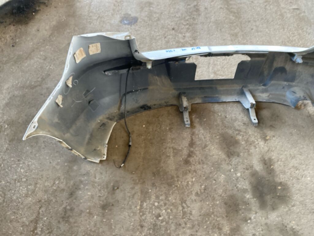 Бампер P3756 P3756 на Mazda Axela BK5P Фото 4
