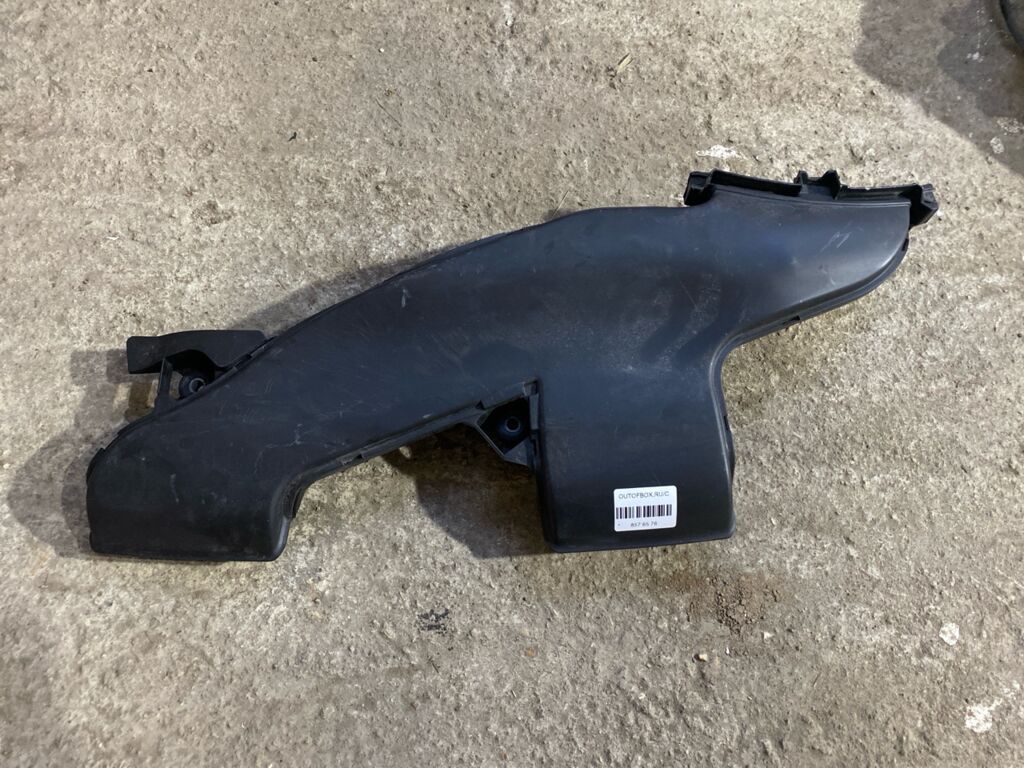 Воздухозаборник на Bmw 2 Series Active Tourer F45 B47 8576980