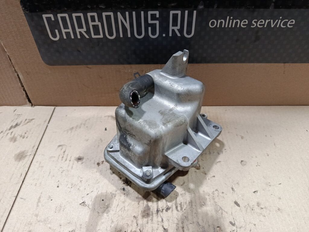 Бачок расширительный на Subaru Legacy Wagon BH5 EJ206 Фото 4