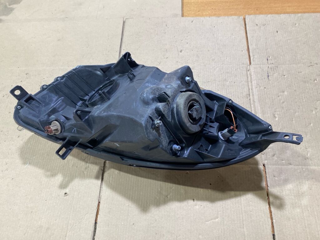 Фара 1757 1757 на Nissan Note E11 Фото 3