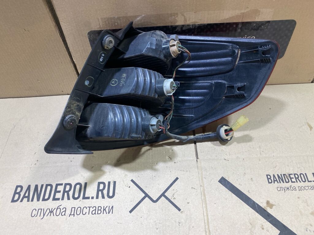 Стоп 220-59135 220-59135 на Suzuki Sx4 YA41S Фото 3