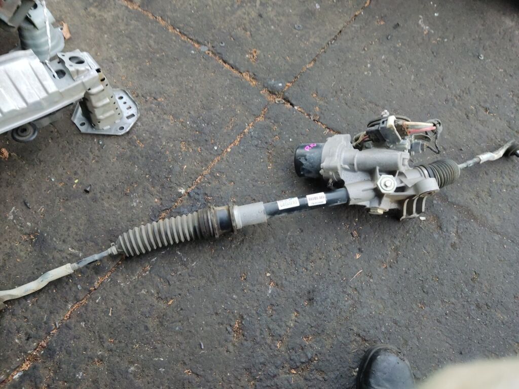Рулевая рейка на Honda Stepwgn RK1 R20A 53600-SZW-J03
