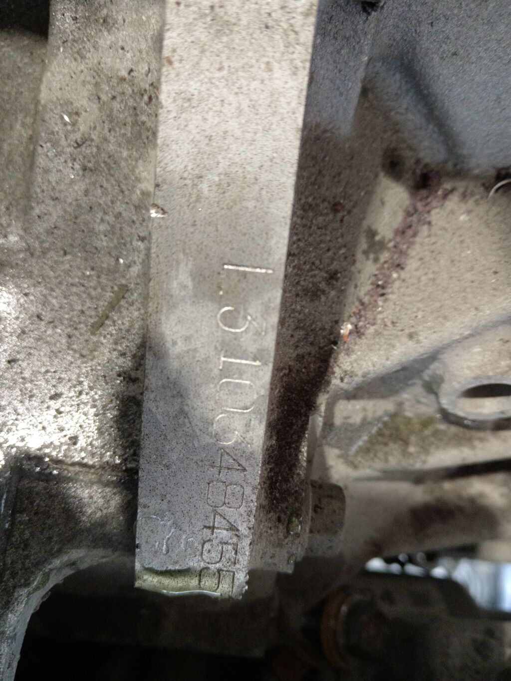Двигатель на Mazda Mpv LY3P L3-VE