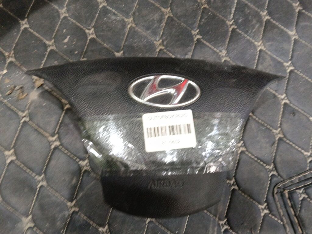 Air bag на Hyundai Elantra MD 56900-4V000
