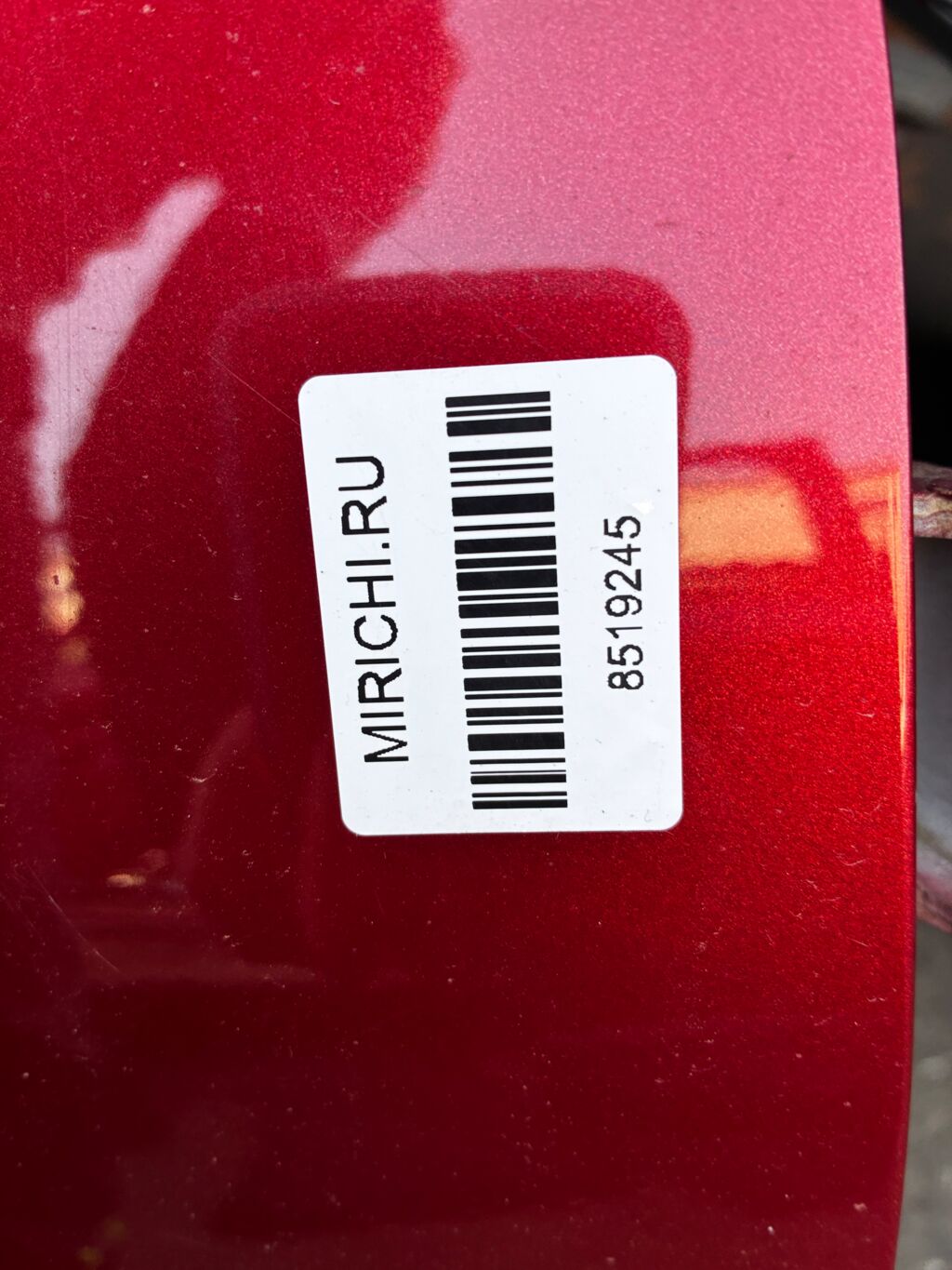 Дверь боковая на Mazda Cx-5 KE2AW Фото 4