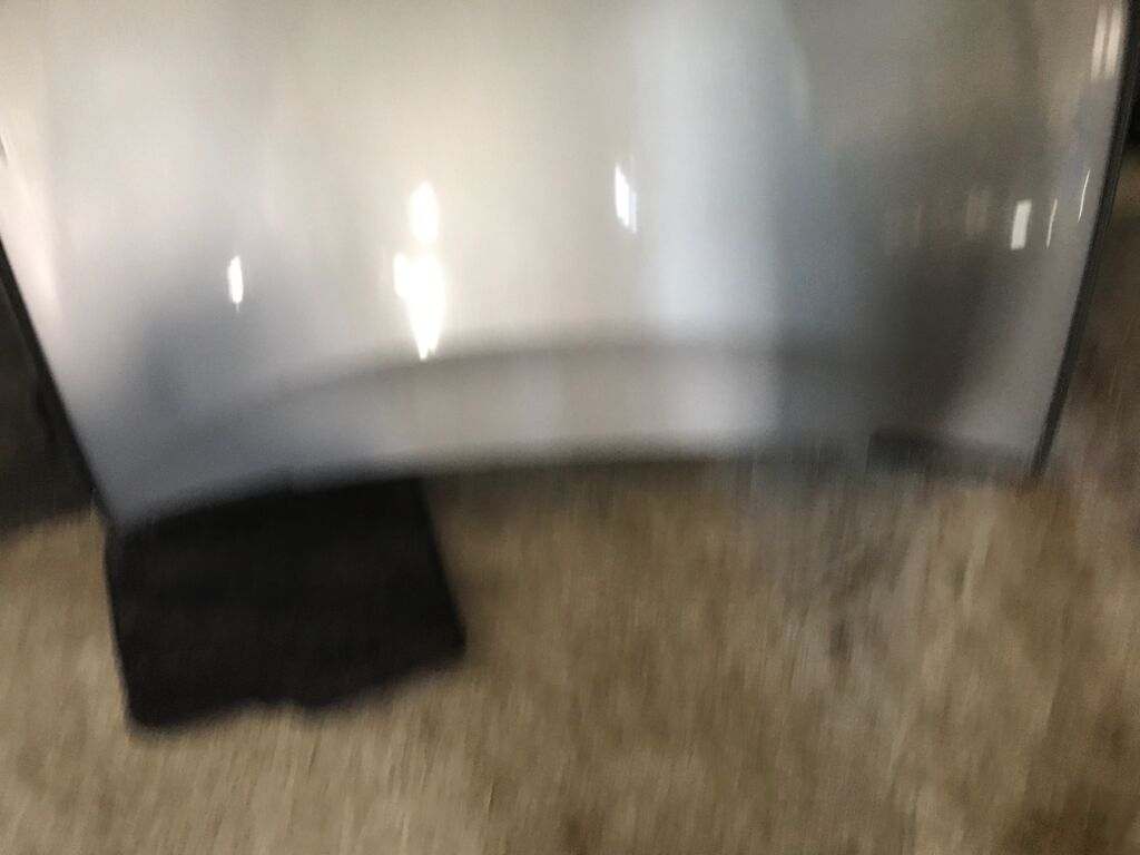 Капот на Toyota Sai AZK10