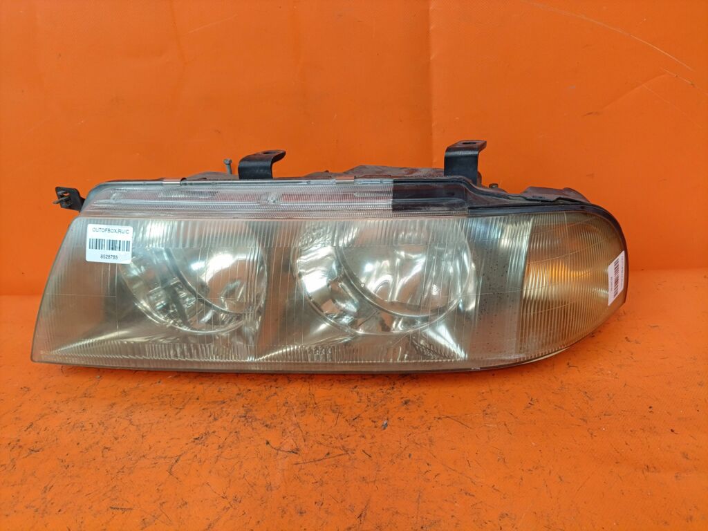 Фара на Mitsubishi Diamante F34A 7090, Левое расположение