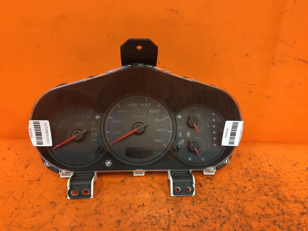 Спидометр на Mitsubishi Colt Plus Z23W 4A91