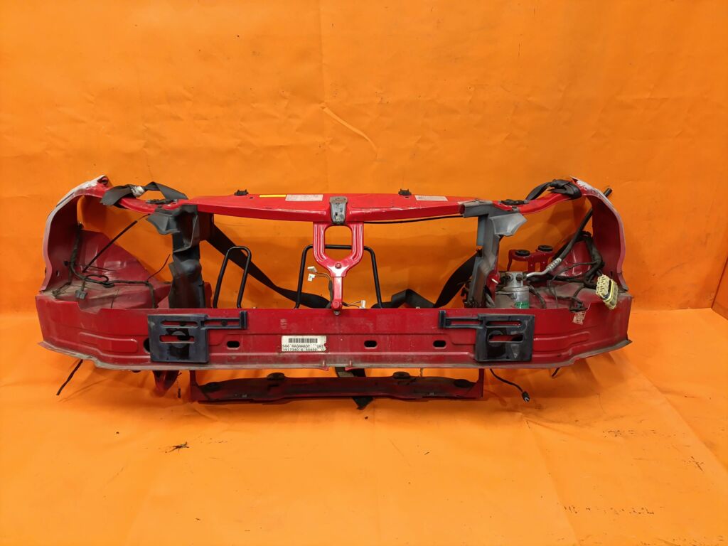 Телевизор на Mercedes-Benz Clk-Class C208.344