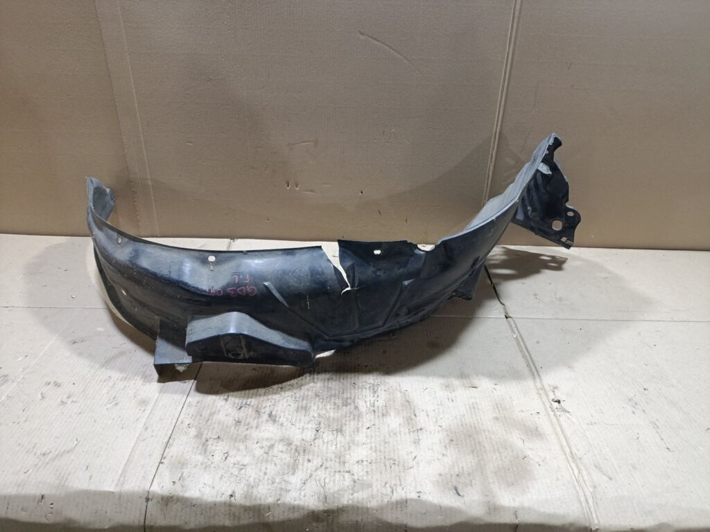 Подкрылок 74151-SAA-000, 915.HD11110L, LT-HD6117 на Honda Fit GD3 Фото 4