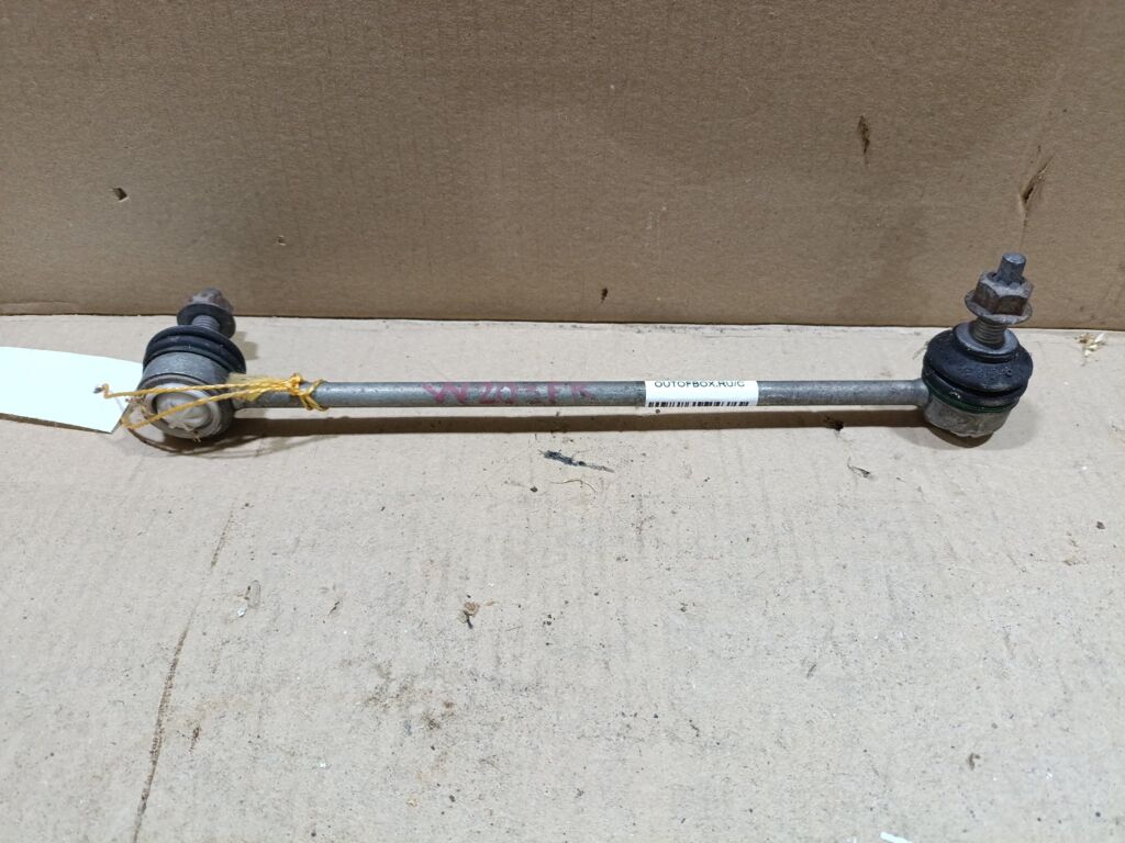 Линк стабилизатора на Mercedes-Benz C-Class W203.040 A2033202889  A2033200489  A2033202589  NP-174-1061, Переднее расположение