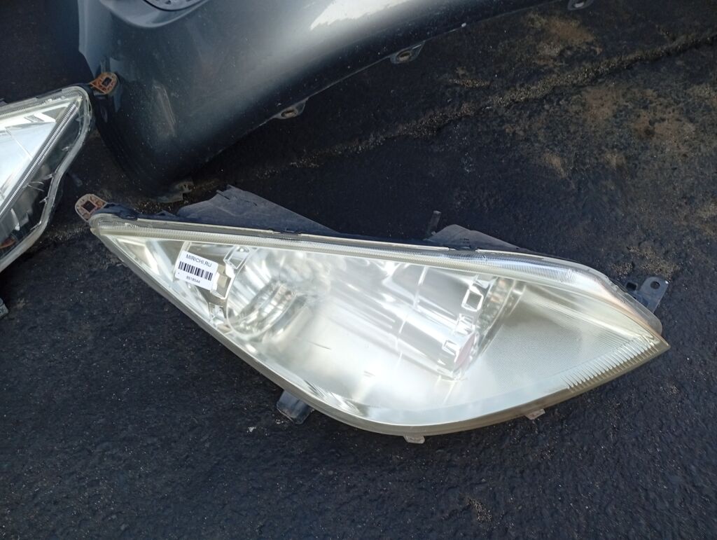 Фара P2970 P2970, на Mitsubishi Colt Z21A Фото 2