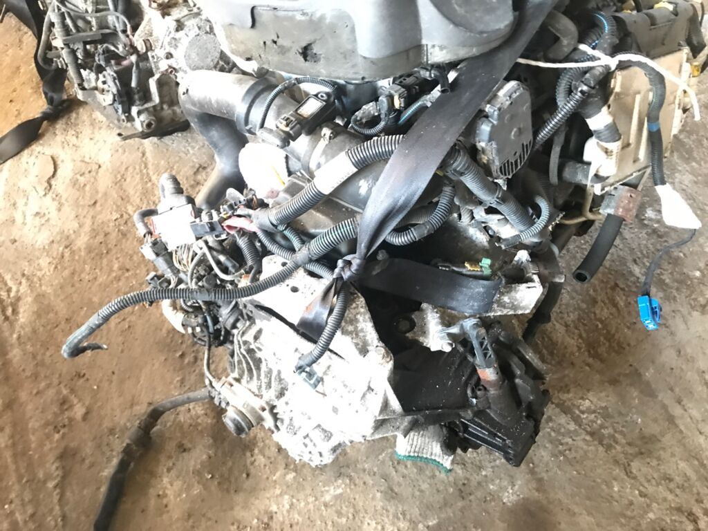 Двигатель на Alfa Romeo Giulietta 940A2000 Фото 4