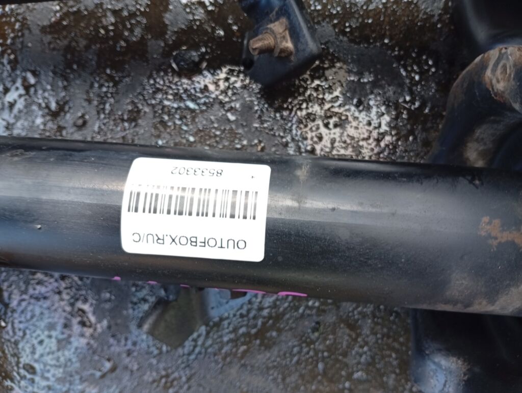 Стойка амортизатора на Toyota Crown JZS171 1JZ-FSE Фото 2