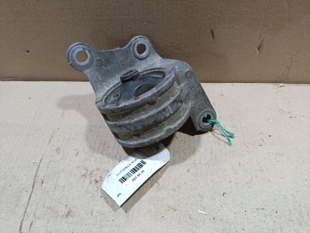Подушка двигателя на Mitsubishi Dion CR6W 4G94 Фото 3