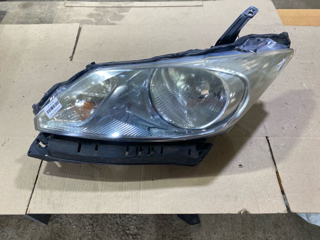 Фара на Honda Freed GP3 100-62054, Левое расположение