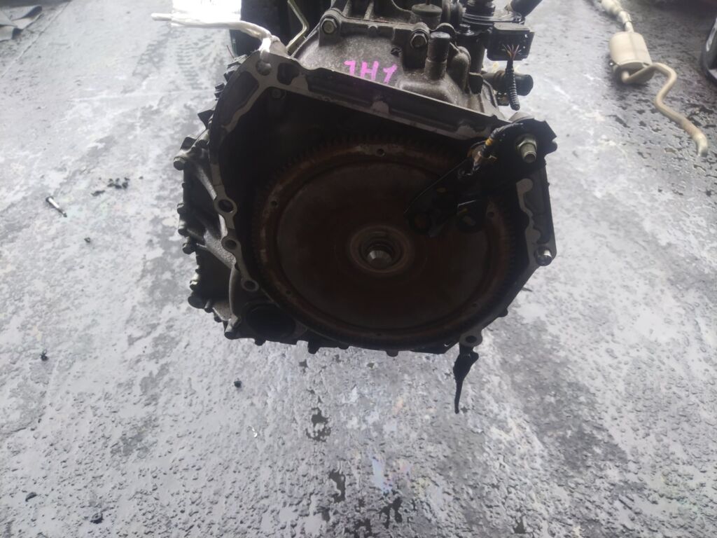 КПП автоматическая на Honda N-Wgn JH1 S07A Фото 7