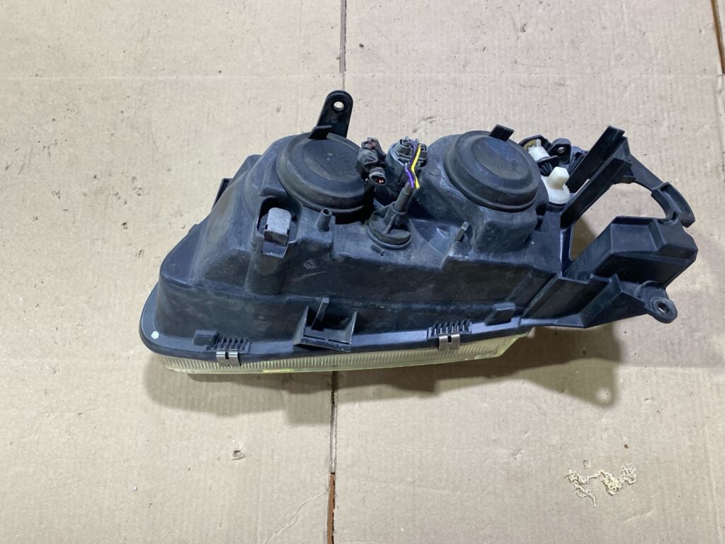 Фара 1665 1665 на Nissan Bluebird Sylphy QG10 Фото 2