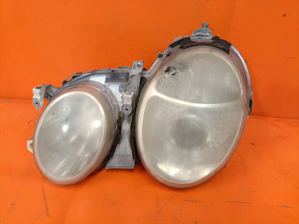 Фара на Mercedes-Benz Clk-Class C208.344, Левое расположение