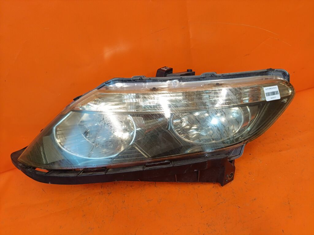 Фара на Honda Airwave GJ1 100-22592, Левое расположение