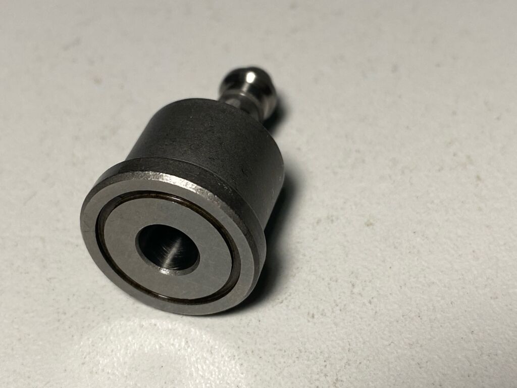 Клапан топливной аппаратуры GOONZO GZ-133-5320, 1156410310, 131160-5320, 22103 2640A, 39A, 9 413 610 308, ME727377 на Isuzu Truck 6BG1T Фото 3