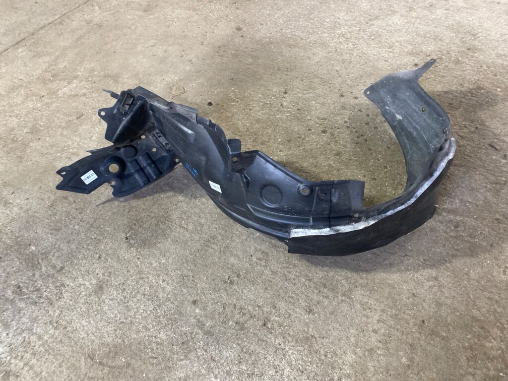 Подкрылок на Toyota Sai AZK10 53876-75010, Переднее Левое расположение