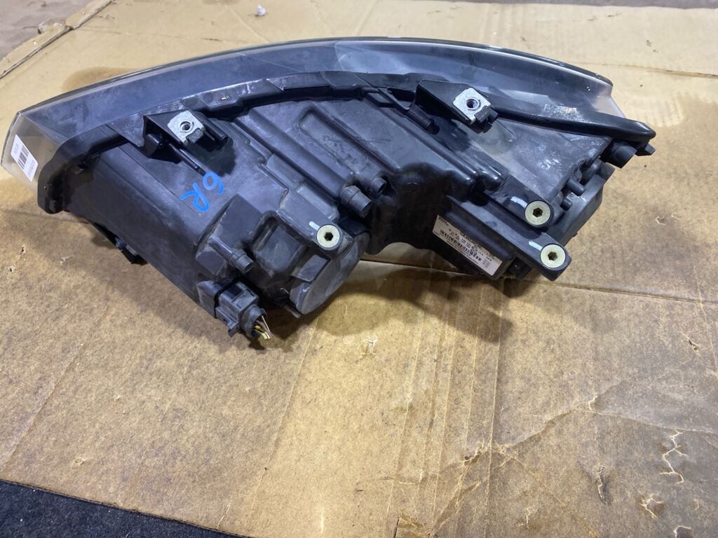 Фара 6R2941008F на Volkswagen Polo 6R Фото 4