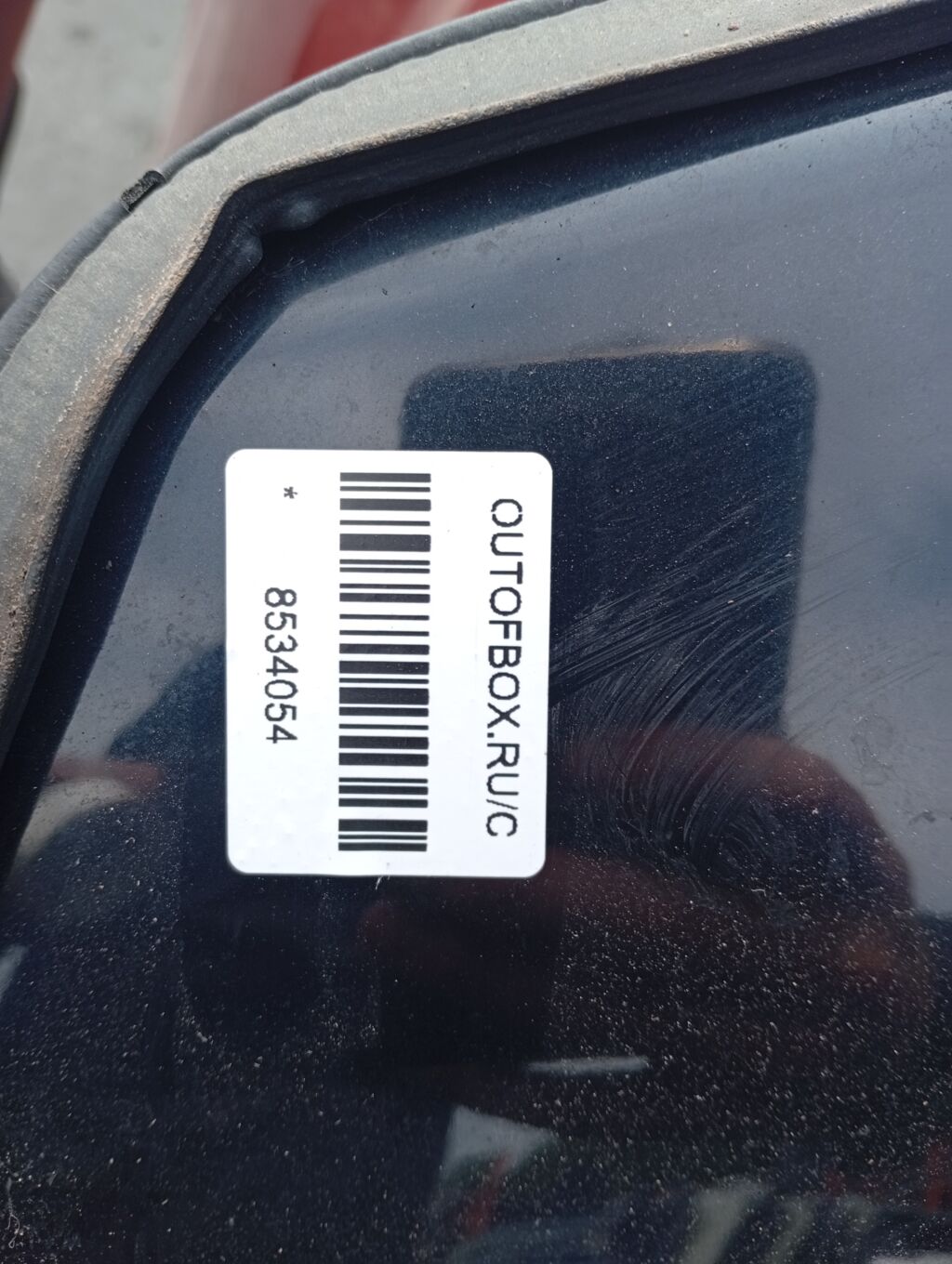 Капот на Nissan Juke YF15 Фото 2