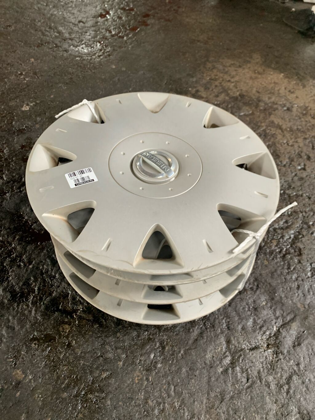 Колпак на Nissan Sunny FB15 40315-8N100