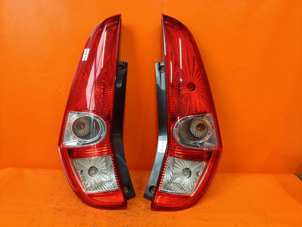 Стоп на Suzuki Splash XB32S TA0528