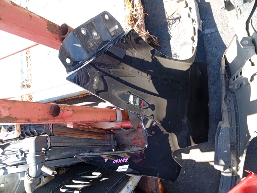 Крыло переднее на Toyota Alphard ANH20W, Правое расположение