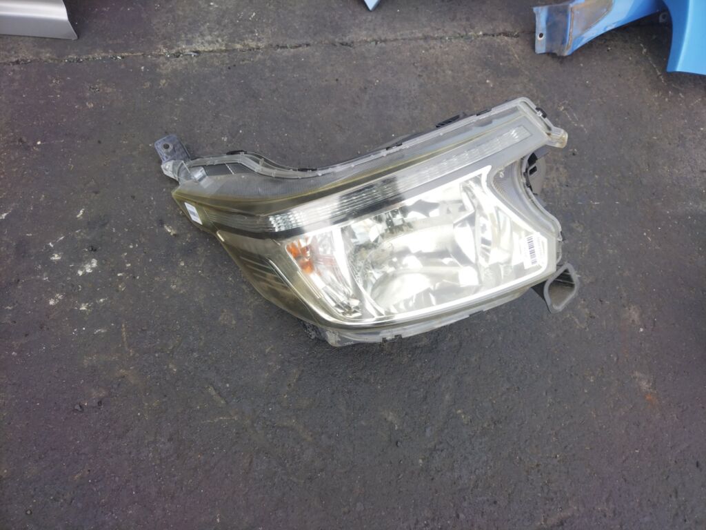 Фара W1973 W1973, на Honda N-Wgn JH1 Фото 3