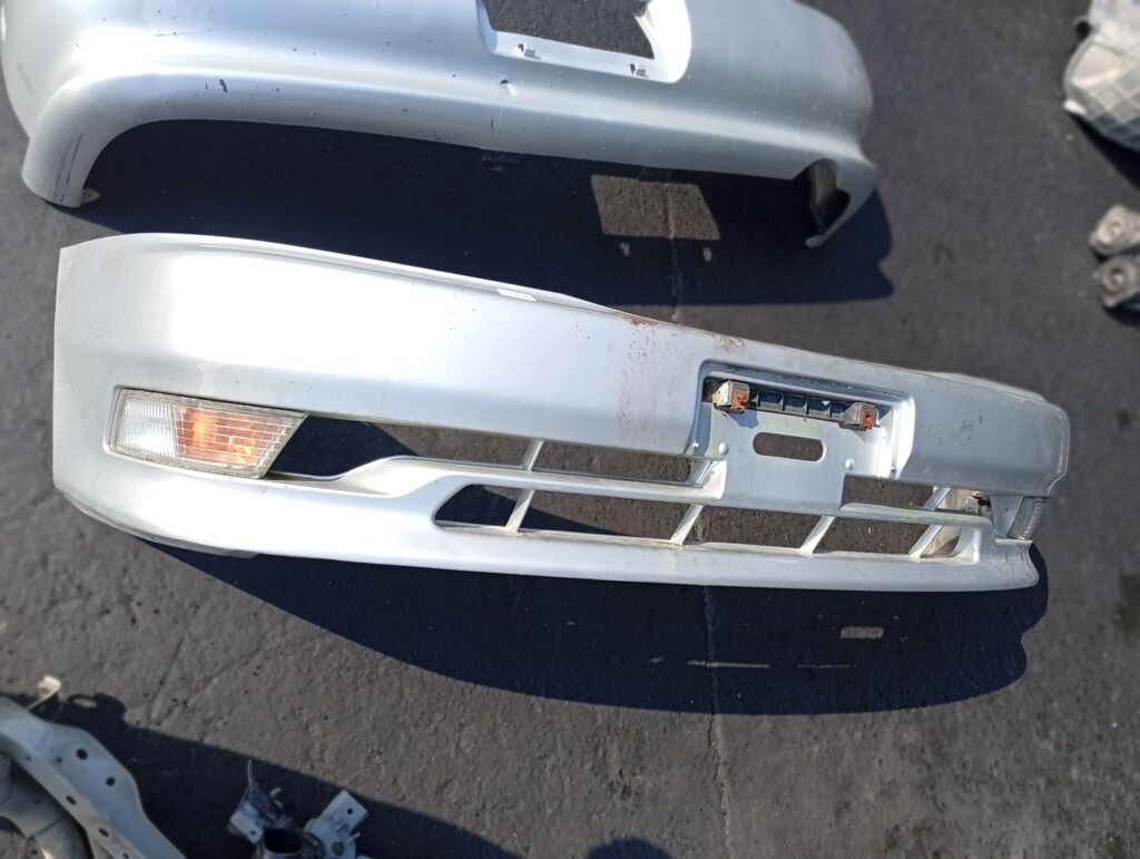 Бампер 22-241 22-241,52119-22810 на Toyota Mark Ii GX90 Фото 2