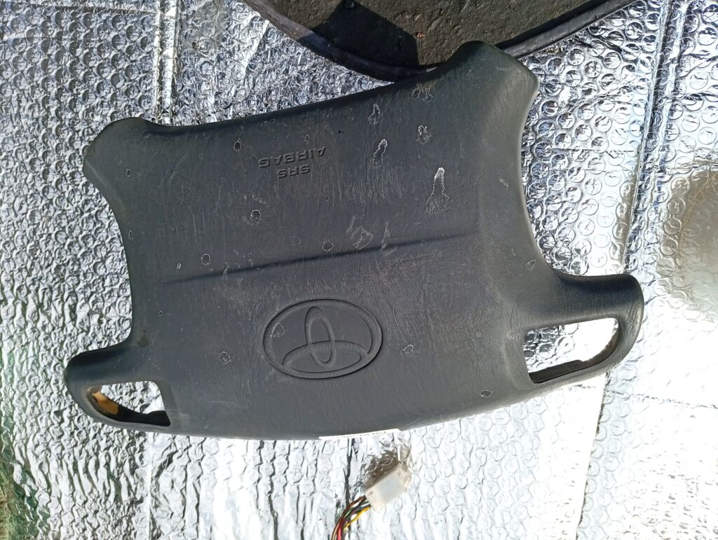 Air bag на Toyota Mark II GX90, Правое расположение