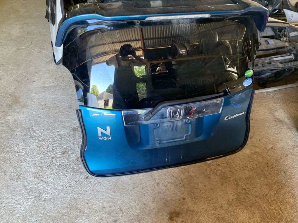 Дверь задняя на Honda N-Wgn JH1