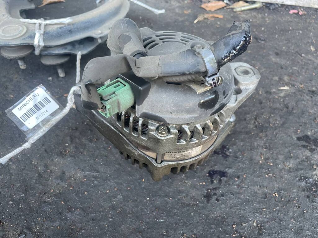 Генератор на Honda Elysion RR1 K24A 31100-RFE-003