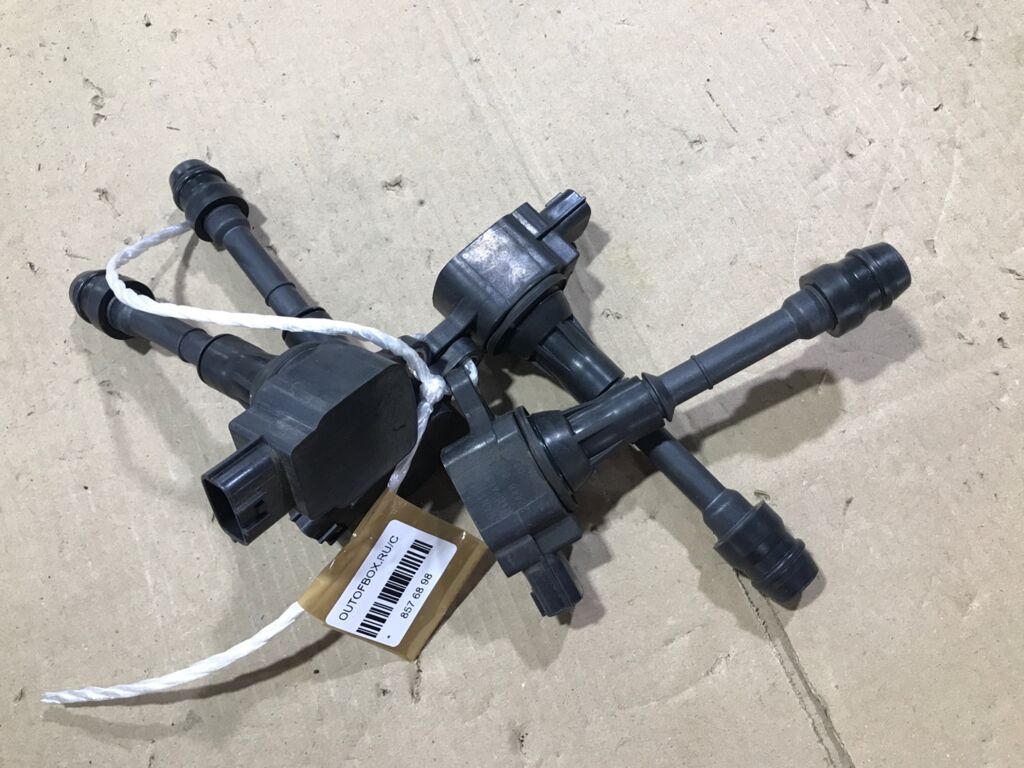 Катушка зажигания на Nissan X-Trail NT30 QR20DE 224484001G