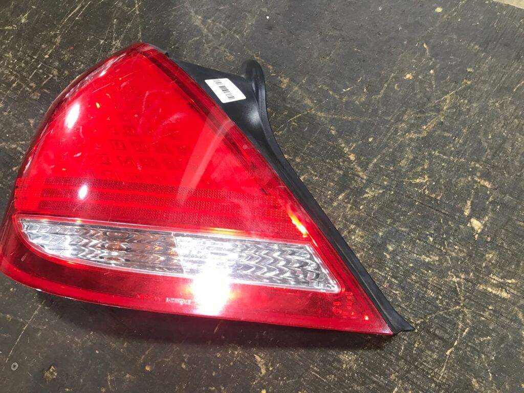 Стоп 4969 4969 на Nissan Teana J31 Фото 2