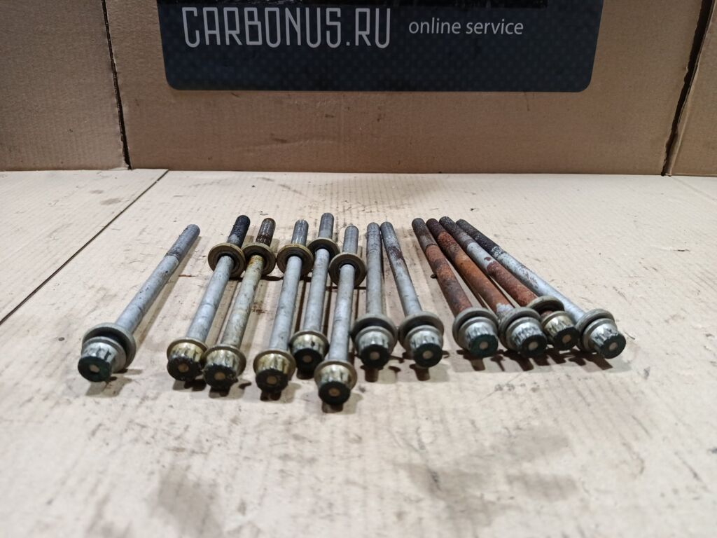 Болт крепежный гбц на Subaru Legacy Wagon BH5 EJ206