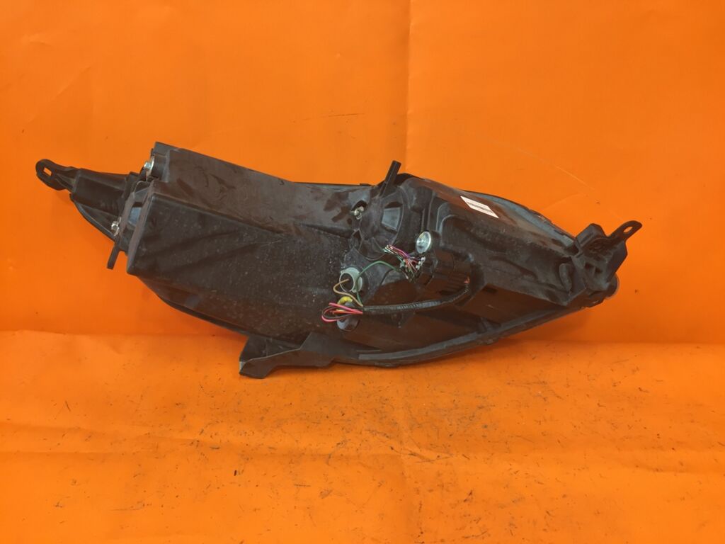Фара на Mitsubishi Colt Plus Z23W P2970, Левое расположение