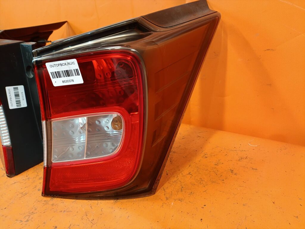 Стоп D095 D095, на Honda Freed Spike GB3 Фото 2