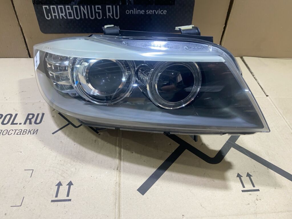 Автозапчасти на Bmw 3-Series E90 631172025869, Правое расположение