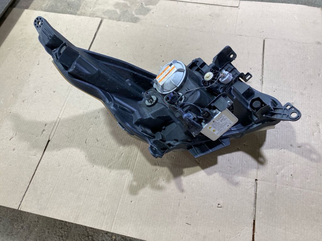 Фара 100-62161 100-62161 на Honda N-Wgn JH2 Фото 4