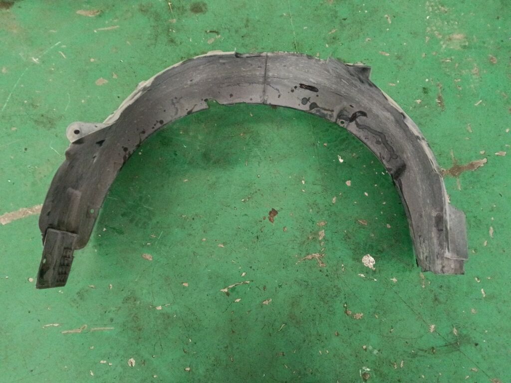 Подкрылок на Hyundai Ix35 LM G4KD 86816-2Z000, Переднее Правое расположение